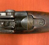 Vintage Early WW2 U.S. Inland M1 Carbine .30 Excellent Condition Manufactured in 1943 - 8 of 15