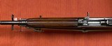 Vintage Early WW2 U.S. Inland M1 Carbine .30 Excellent Condition Manufactured in 1943 - 12 of 15