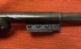 Vintage Early WW2 U.S. Inland M1 Carbine .30 Excellent Condition Manufactured in 1943 - 11 of 15