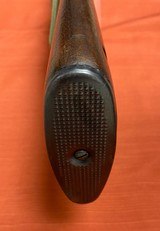 Vintage Early WW2 U.S. Inland M1 Carbine .30 Excellent Condition Manufactured in 1943 - 15 of 15