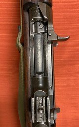 Vintage Early WW2 U.S. Inland M1 Carbine .30 Excellent Condition Manufactured in 1943 - 7 of 15