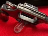 Vintage Colt Detective Special Second Issue .38 Special Snub Nose Revolver Manufactured in 1964 - 11 of 15