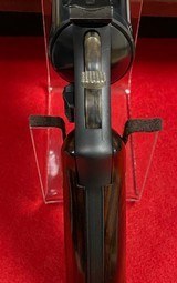 Vintage S&W Model 28-2 Highway Patrolman .357 Magnum Revolver from 1970’s - 13 of 15
