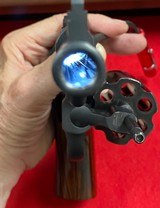 Vintage S&W Model 28-2 Highway Patrolman .357 Magnum Revolver from 1970’s - 15 of 15