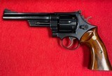 Vintage S&W Model 28-2 Highway Patrolman .357 Magnum Revolver from 1970’s - 1 of 15