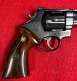 Vintage S&W Model 28-2 Highway Patrolman .357 Magnum Revolver from 1970’s - 6 of 15