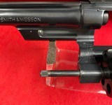 Vintage S&W Model 28-2 Highway Patrolman .357 Magnum Revolver from 1970’s - 7 of 15