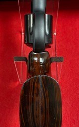 Vintage S&W Model 28-2 Highway Patrolman .357 Magnum Revolver from 1970’s - 12 of 15