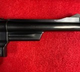 Vintage S&W Model 28-2 Highway Patrolman .357 Magnum Revolver from 1970’s - 4 of 15
