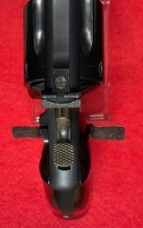 Vintage S&W Model 28-2 Highway Patrolman .357 Magnum Revolver from 1970’s - 10 of 15