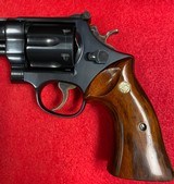 Vintage S&W Model 28-2 Highway Patrolman .357 Magnum Revolver from 1970’s - 5 of 15