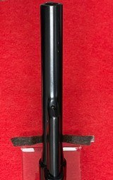 Vintage S&W Model 28-2 Highway Patrolman .357 Magnum Revolver from 1970’s - 11 of 15