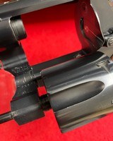 Vintage S&W Model 28-2 Highway Patrolman .357 Magnum Revolver from 1970’s - 8 of 15