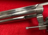 Vintage Colt King Cobra SS .357 Magnum Revolver Excellent Condition Manufactured in 1987 - 7 of 15