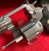 Vintage Colt King Cobra SS .357 Magnum Revolver Excellent Condition Manufactured in 1987 - 8 of 15
