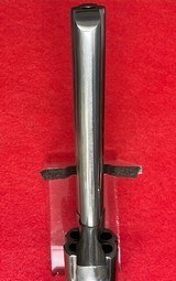 Vintage Colt King Cobra SS .357 Magnum Revolver Excellent Condition Manufactured in 1987 - 12 of 15