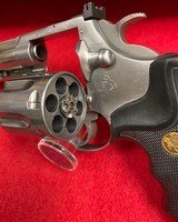 Vintage Colt King Cobra SS .357 Magnum Revolver Excellent Condition Manufactured in 1987 - 9 of 15