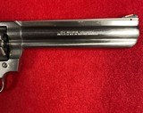 Vintage Colt King Cobra SS .357 Magnum Revolver Excellent Condition Manufactured in 1987 - 5 of 15