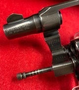 Vintage Colt Detective Special Second Issue .38 Special Snubby Manufactured in 1964 - 7 of 15