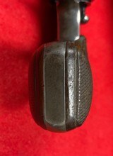 Vintage Colt Detective Special Second Issue .38 Special Snubby Manufactured in 1964 - 12 of 15