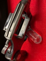 Vintage Colt Detective Special Second Issue .38 Special Snubby Manufactured in 1964 - 10 of 15