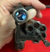 Vintage Colt Detective Special Second Issue .38 Special Snubby Manufactured in 1964 - 15 of 15