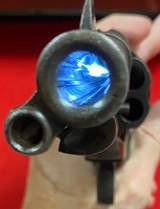 Vintage Colt SAA .41 First Generation Revolver with 4 3/4” Barrel Manufactured in 1902 - 15 of 15