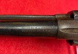 Vintage Colt SAA .41 First Generation Revolver with 4 3/4” Barrel Manufactured in 1902 - 3 of 15