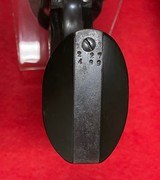 Vintage Colt SAA .41 First Generation Revolver with 4 3/4” Barrel Manufactured in 1902 - 7 of 15