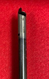 Vintage Colt WW1 U.S. Property 1911 Manufactured in 1918 - 13 of 15