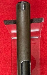 Vintage Colt WW1 U.S. Property 1911 Manufactured in 1918 - 9 of 15