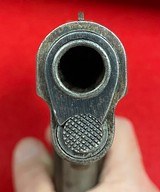 Vintage Colt WW1 U.S. Property 1911 Manufactured in 1918 - 15 of 15