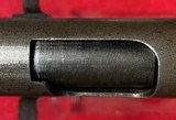 Vintage Colt WW1 U.S. Property 1911 Manufactured in 1918 - 6 of 15