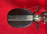 Vintage S&W Military & Police .38 Special Model 1905 Nickel Revolver Manufactured WW1 Era - 6 of 15
