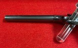 Vintage Colt Woodsman 3rd Series Target Model .22 LR in Excellent Condition Manufactured in 1970 - 13 of 15