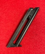 Vintage Colt Woodsman 3rd Series Target Model .22 LR in Excellent Condition Manufactured in 1970 - 14 of 15