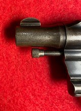 Vintage Colt Detective Special First Issue Revolver .38 Special Early Gun Manufactured in 1930 - 3 of 15