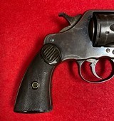 Vintage Colt New Army D.A. .41 Revolver Manufactured in 1904 - 7 of 15