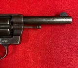 Vintage Colt New Army D.A. .41 Revolver Manufactured in 1904 - 8 of 15