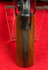 Vintage S&W Model 15-5 Combat Masterpiece .38 Special Revolver with 4” Barrel Manufactured in 1980’s - 10 of 15