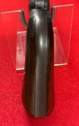 Original Civil War Remington New Model Army 1858 U.S. MilitaryRevolver .44 Percussion With Numerous Military Markings Manufactured in 1860’s - 12 of 15