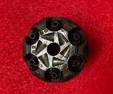 Original Civil War Remington New Model Army 1858 U.S. MilitaryRevolver .44 Percussion With Numerous Military Markings Manufactured in 1860’s - 15 of 15