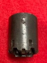Original Civil War Remington New Model Army 1858 U.S. MilitaryRevolver .44 Percussion With Numerous Military Markings Manufactured in 1860’s - 14 of 15