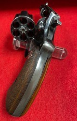 Vintage Colt Detective Special Second Issue .38 Special Snub Nose Revolver Manufactured in 1963 - 9 of 15