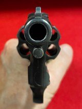 Vintage Colt Detective Special Second Issue .38 Special Snub Nose Revolver Manufactured in 1956 - 14 of 15