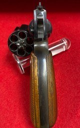 Vintage Colt Detective Special Second Issue .38 Special Snub Nose Revolver Manufactured in 1956 - 13 of 15