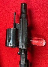Vintage Colt Detective Special Second Issue .38 Special Snub Nose Revolver Manufactured in 1956 - 10 of 15
