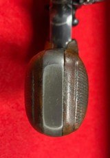 Vintage Colt Detective Special Second Issue .38 Special Snub Nose Revolver Manufactured in 1956 - 12 of 15