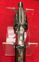 Vintage Colt Detective Special Second Issue .38 Special Snub Nose Revolver Nickel Finish Manufactured in 1964 - 11 of 15