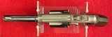 Very Rare Colt Marshal .38 Special Nickel Finish Revolver Manufactured in 1955 - 9 of 15